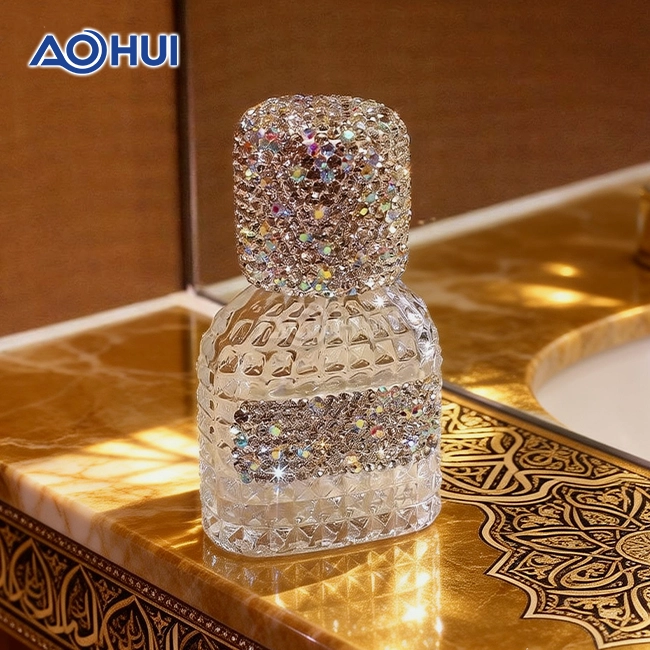 diamond perfume bottle diamond perfume bottle